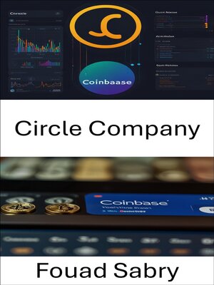 cover image of Circle Company